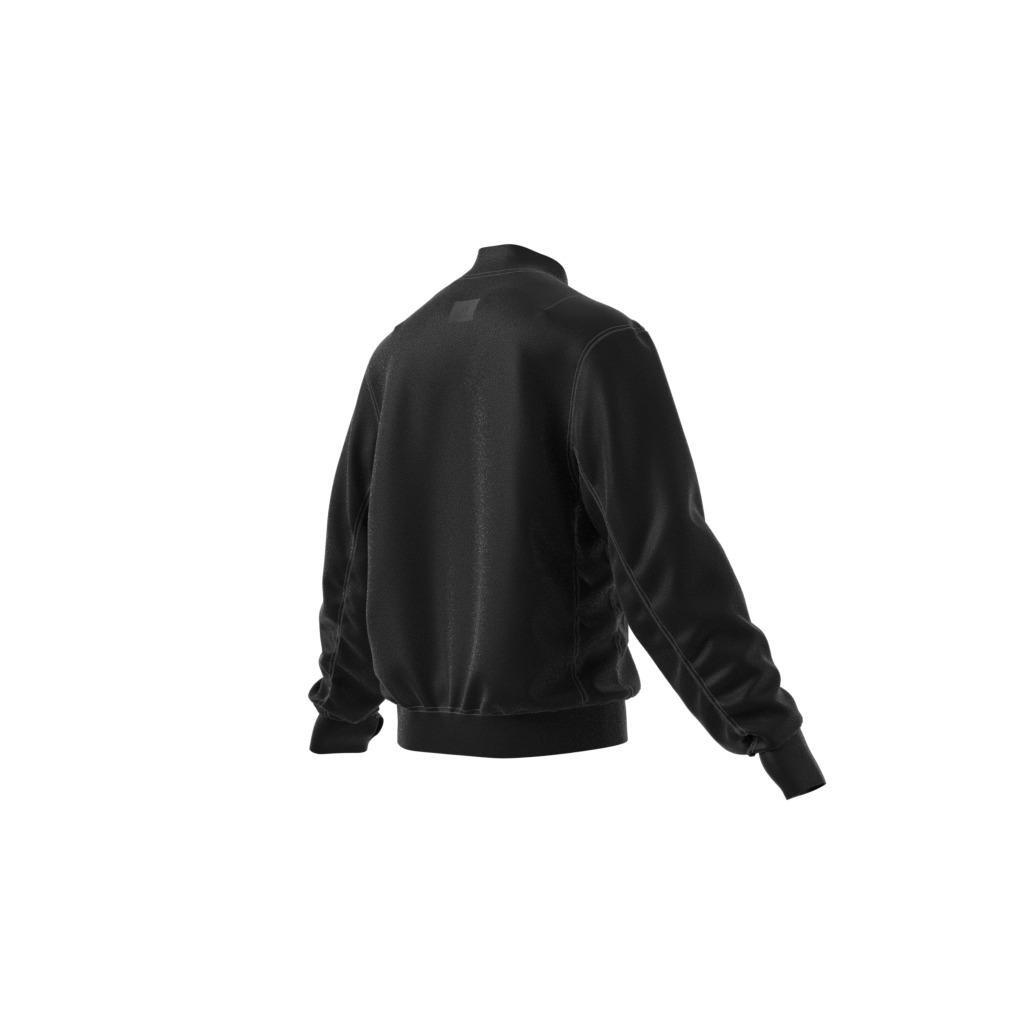 Best Of Training Bomber Jacket, Black, A901_ONE, large image number 9