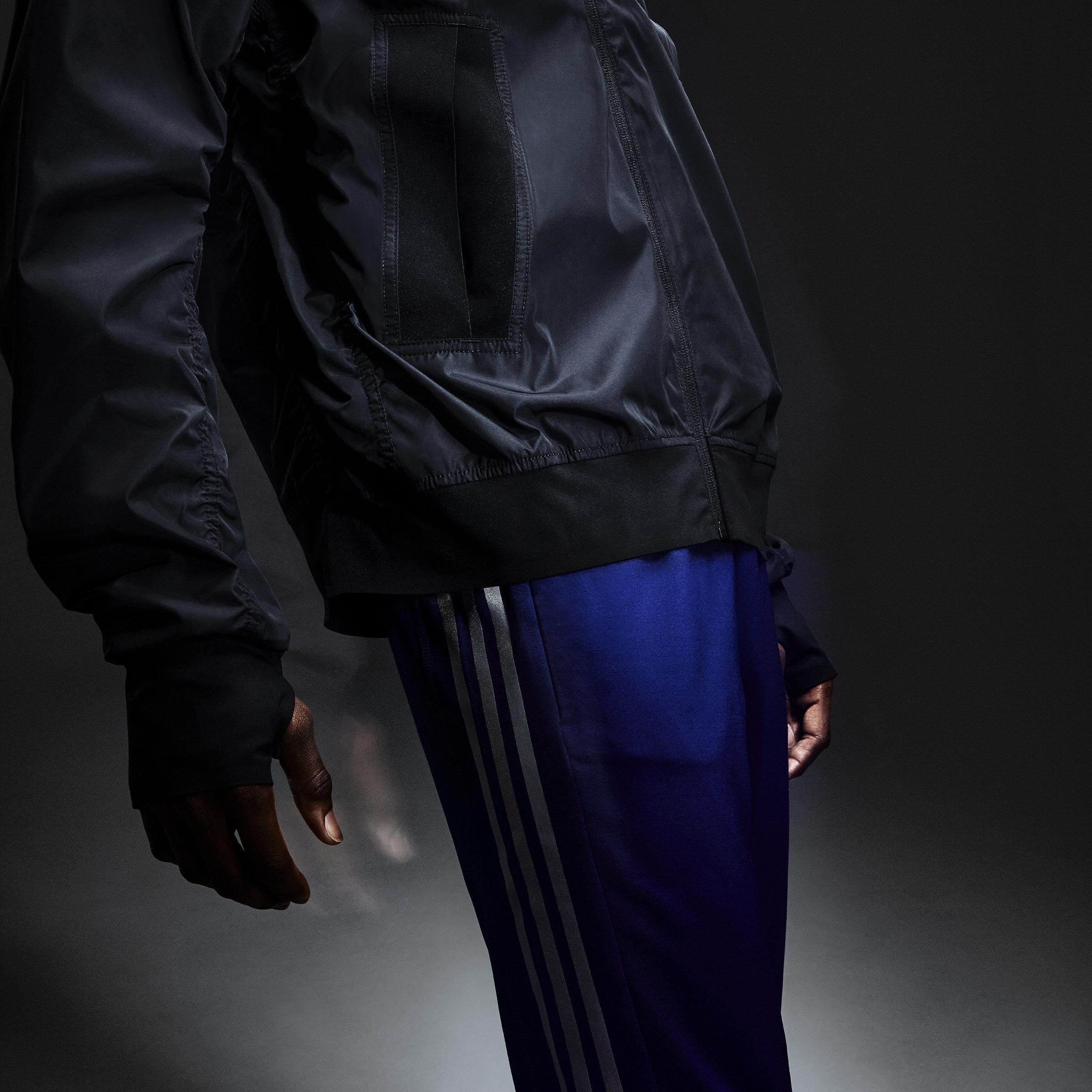 Best Of Training Bomber Jacket, Black, , large image number 10