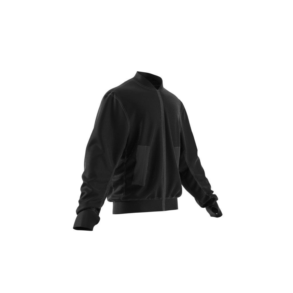 Best Of Training Bomber Jacket, Black, A901_ONE, large image number 11