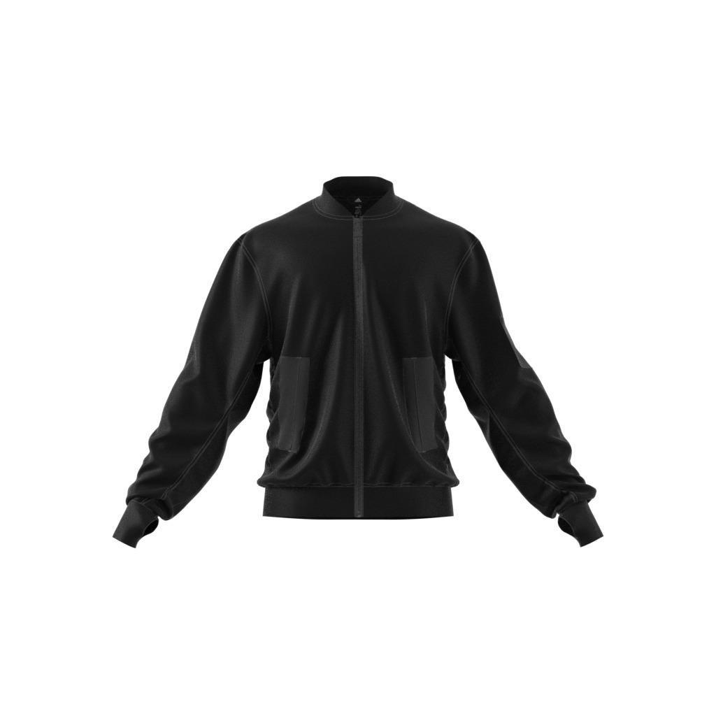 Best Of Training Bomber Jacket, Black, A901_ONE, large image number 12