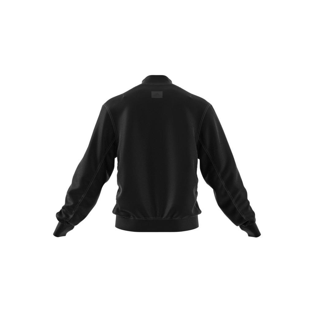 Best Of Training Bomber Jacket, Black, A901_ONE, large image number 13