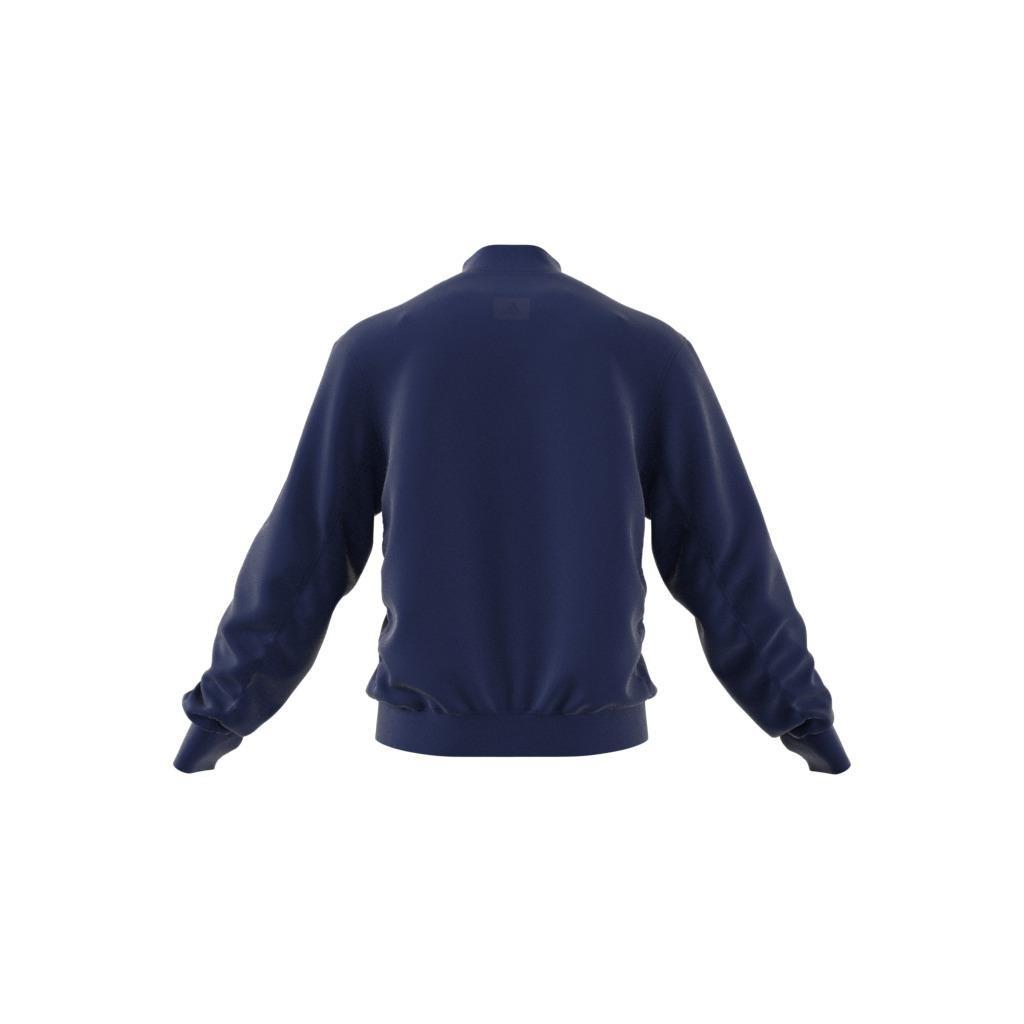 Best Of Training Bomber Jacket, Blue, , large image number 12