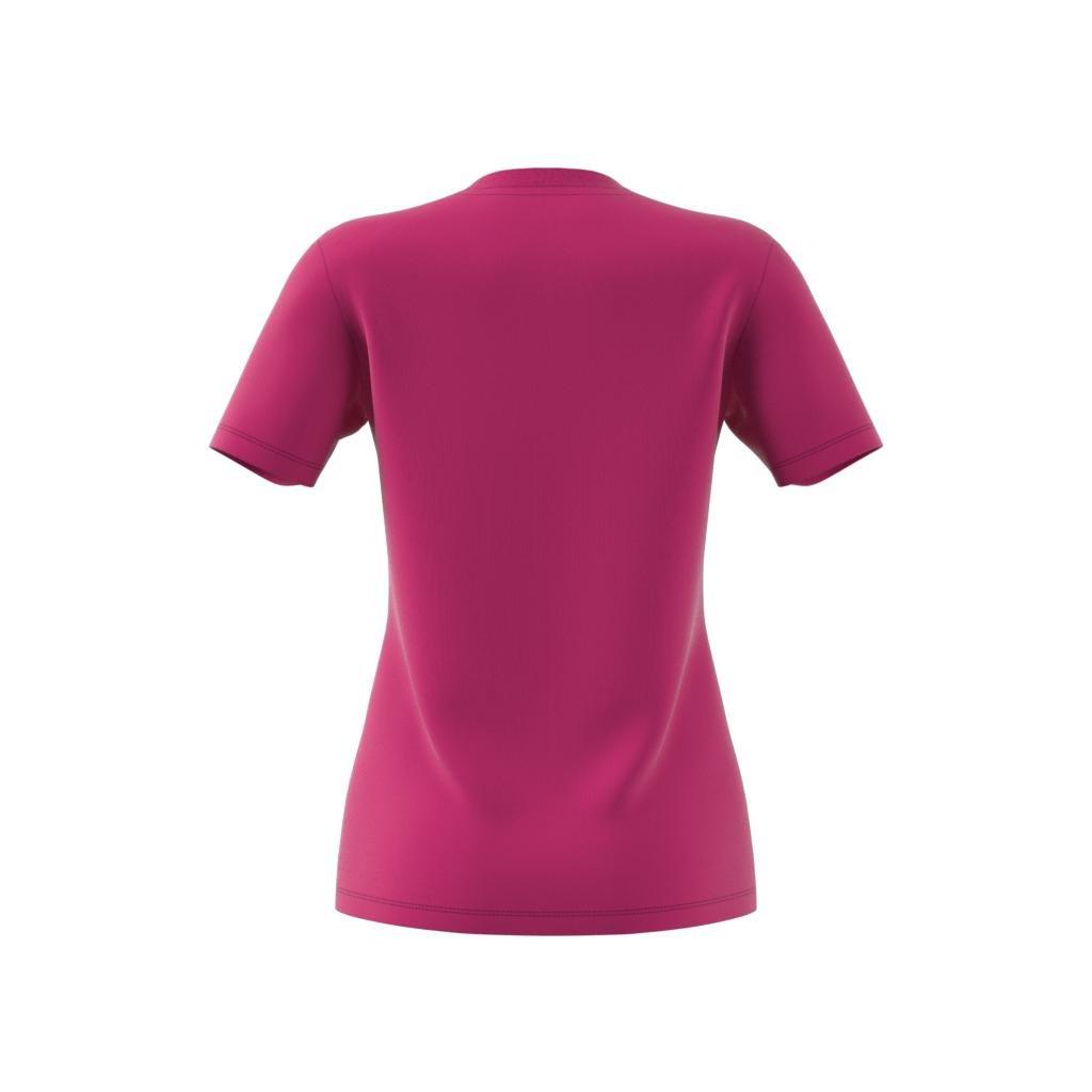 Adicolor Classics Trefoil T-Shirt, Burgundy, , large image number 11