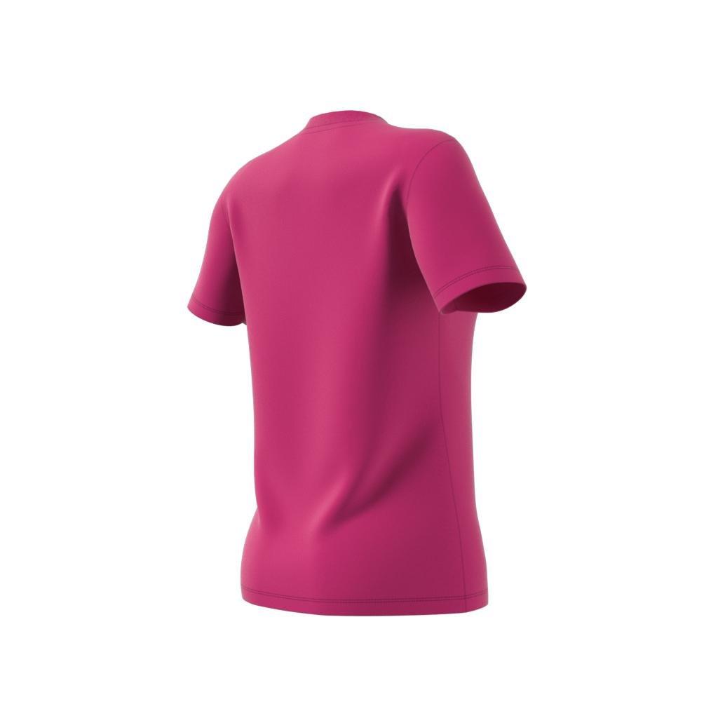 Adicolor Classics Trefoil T-Shirt, Burgundy, , large image number 14