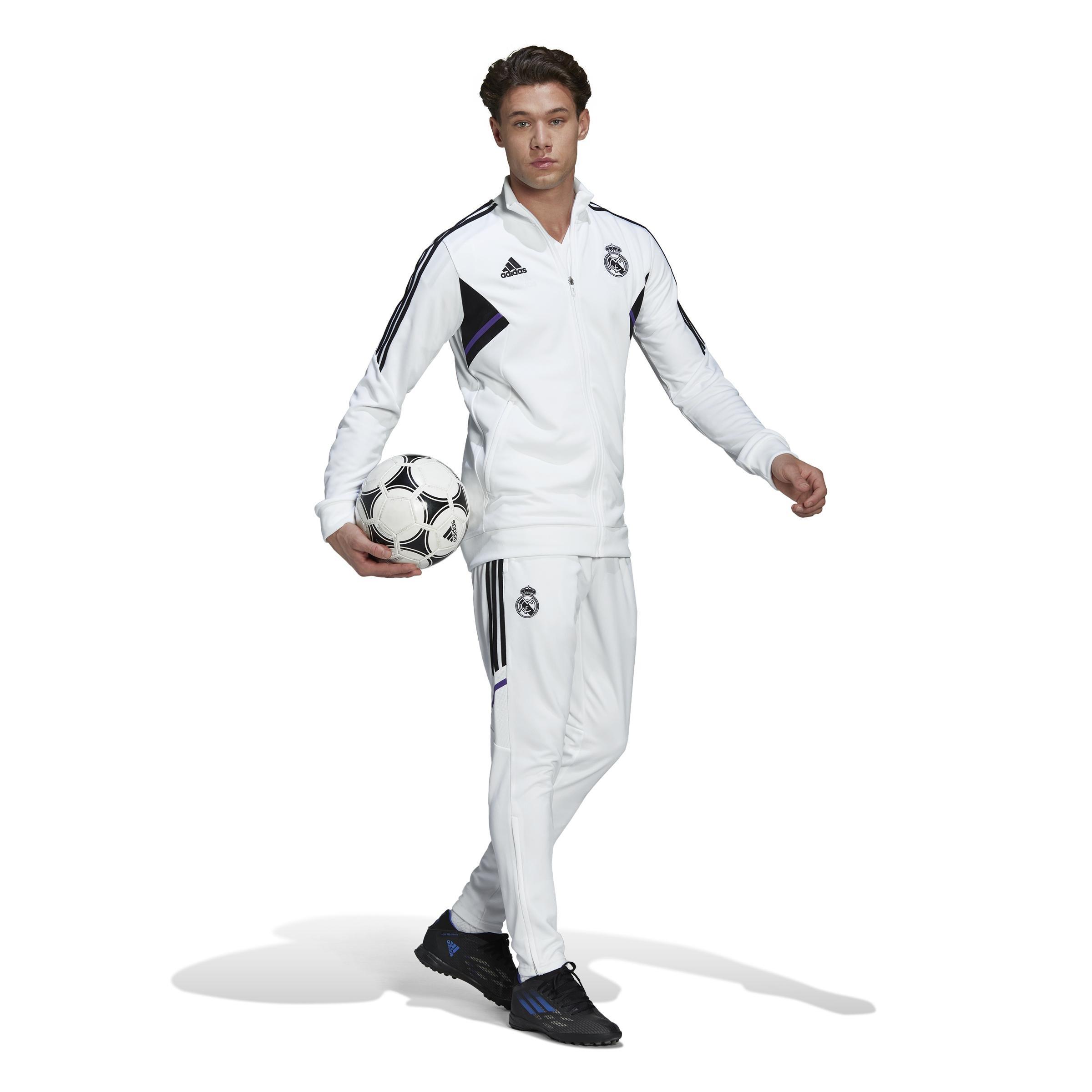 Adidas tracksuit best sale mens 2019