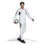 Men Real Madrid Condivo 22 Tracksuit, White, A901_ONE, thumbnail image number 0