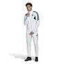 Men Real Madrid Condivo 22 Tracksuit, White, A901_ONE, thumbnail image number 1