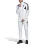 Men Real Madrid Condivo 22 Tracksuit, White, A901_ONE, thumbnail image number 4