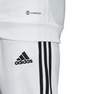 Men Real Madrid Condivo 22 Tracksuit, White, A901_ONE, thumbnail image number 6
