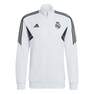 Men Real Madrid Condivo 22 Tracksuit, White, A901_ONE, thumbnail image number 7
