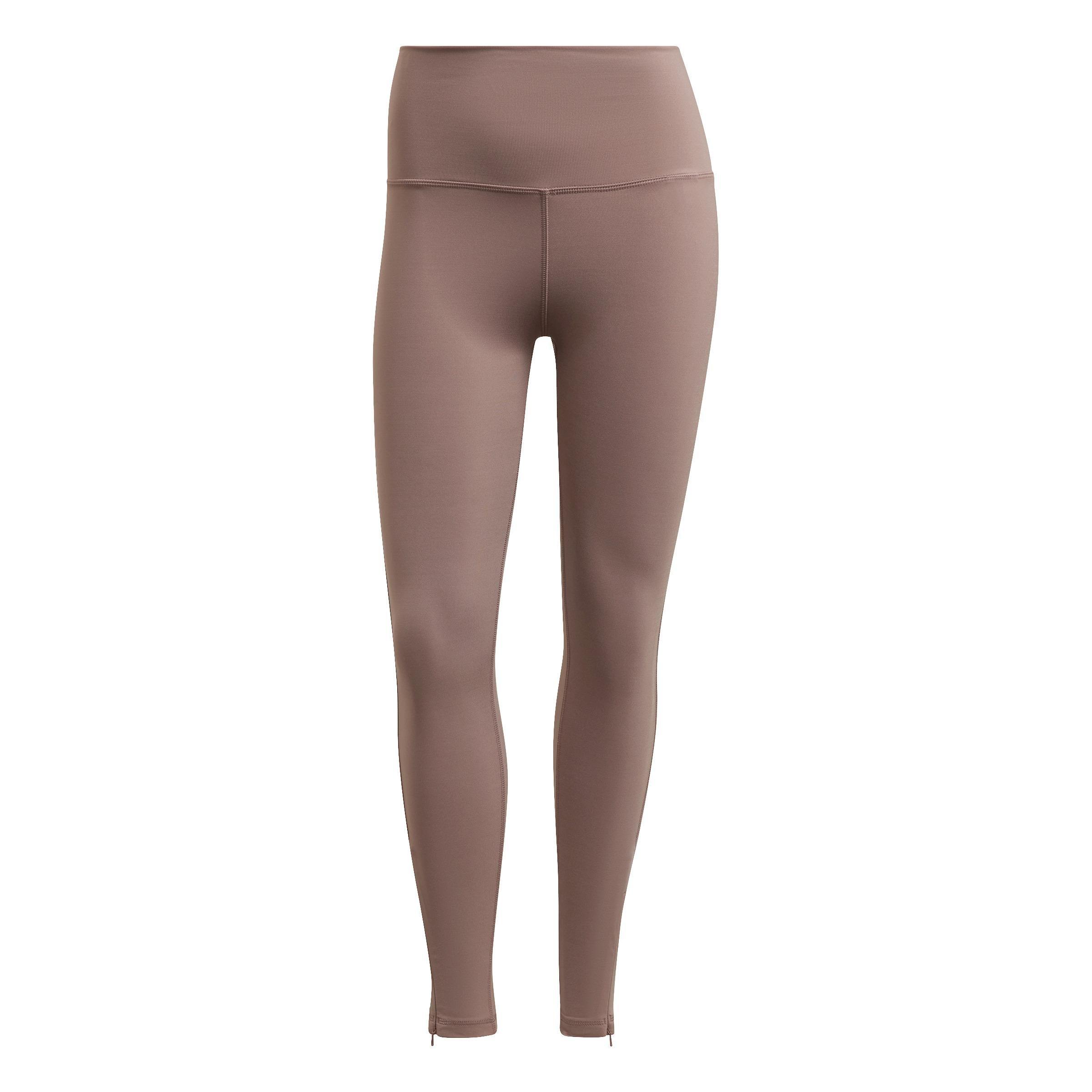 Leggings, Purple, , large image number 7