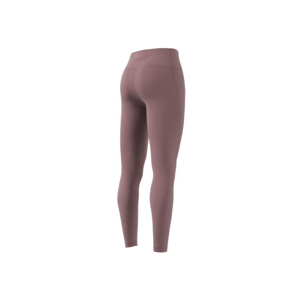 Leggings, Purple, , large image number 11