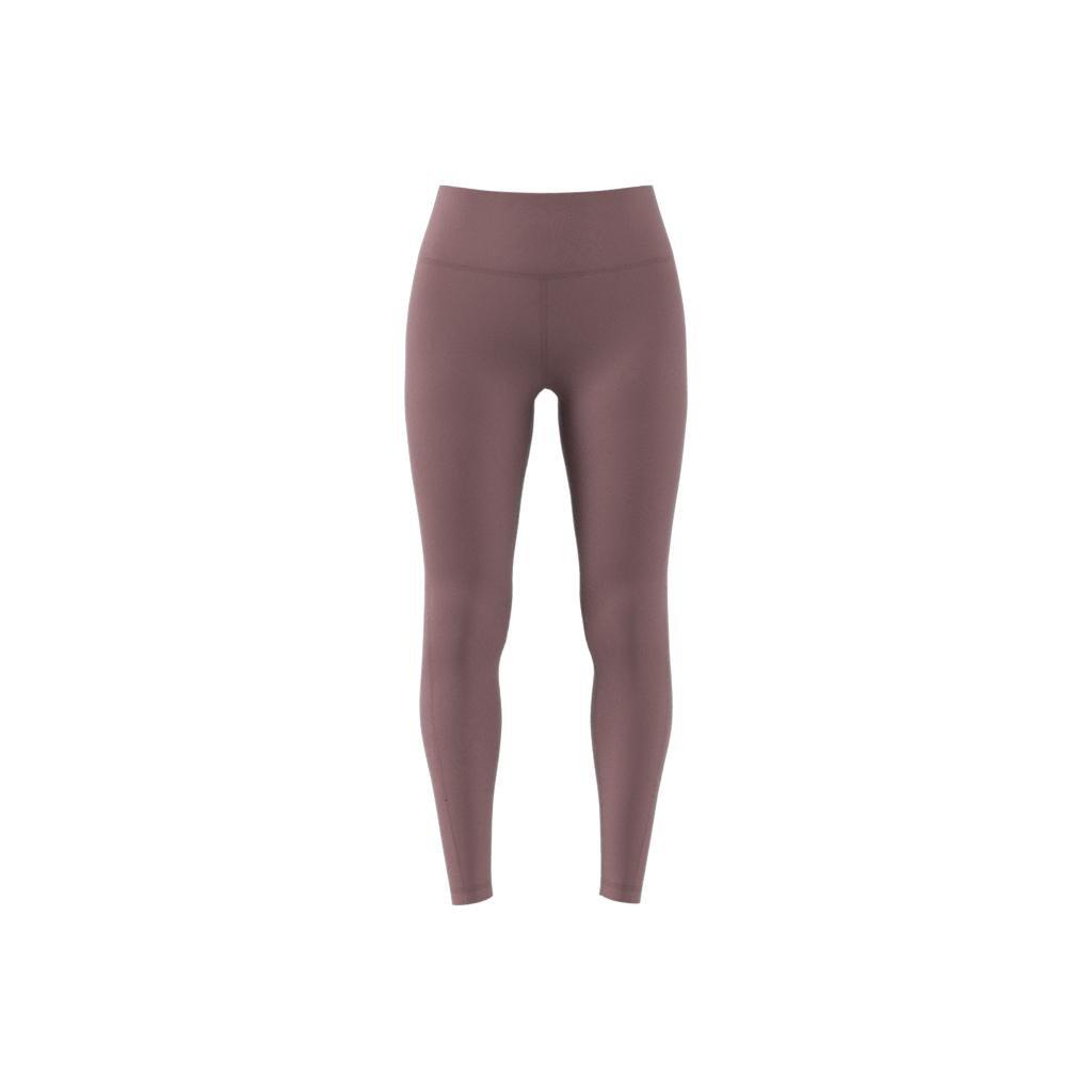 Leggings, Purple, , large image number 12