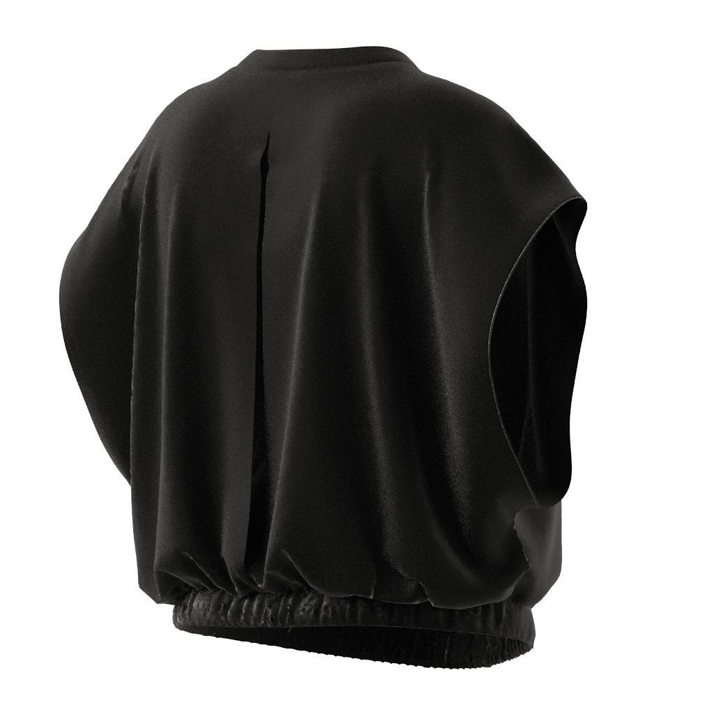 Hyperglam Sleeveless Tee Logo T-Shirt, Multicolour, A901_ONE, large image number 11