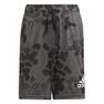 Kids Boys Designed To Move Camo Shorts, Black, A901_ONE, thumbnail image number 0