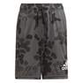 Kids Boys Designed To Move Camo Shorts, Black, A901_ONE, thumbnail image number 1