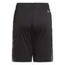 Kids Boys Designed To Move Camo Shorts, Black, A901_ONE, thumbnail image number 2