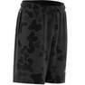 Kids Boys Designed To Move Camo Shorts, Black, A901_ONE, thumbnail image number 7