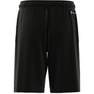Kids Boys Designed To Move Camo Shorts, Black, A901_ONE, thumbnail image number 10