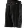 Kids Boys Designed To Move Camo Shorts, Black, A901_ONE, thumbnail image number 11