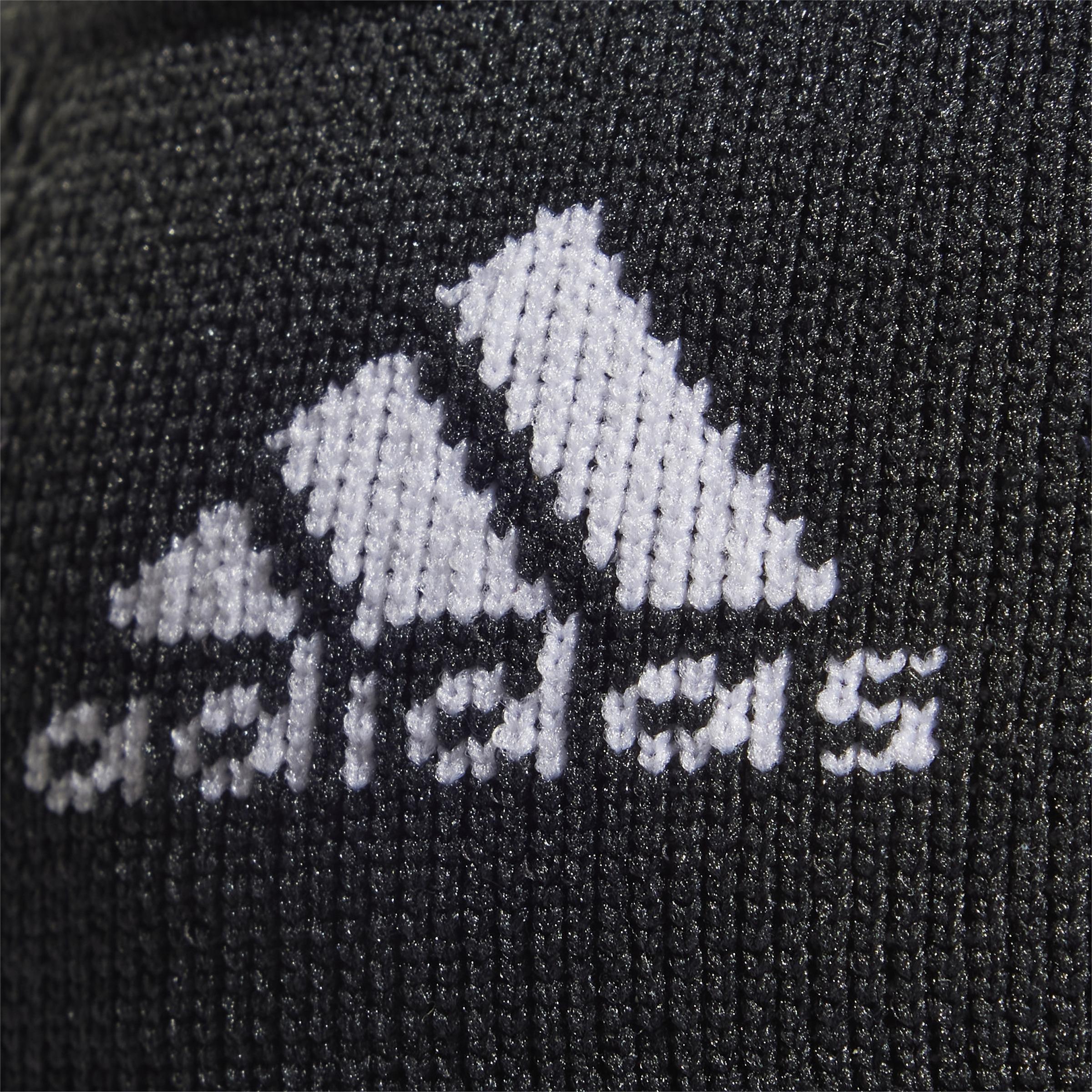 adidas by Stella McCartney Headband, Black, A901_ONE, large image number 3