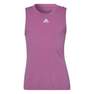 Kids Girls Tennis New York Y-Tank Top, Purple, A901_ONE, thumbnail image number 0