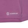 Kids Girls Tennis New York Y-Tank Top, Purple, A901_ONE, thumbnail image number 4