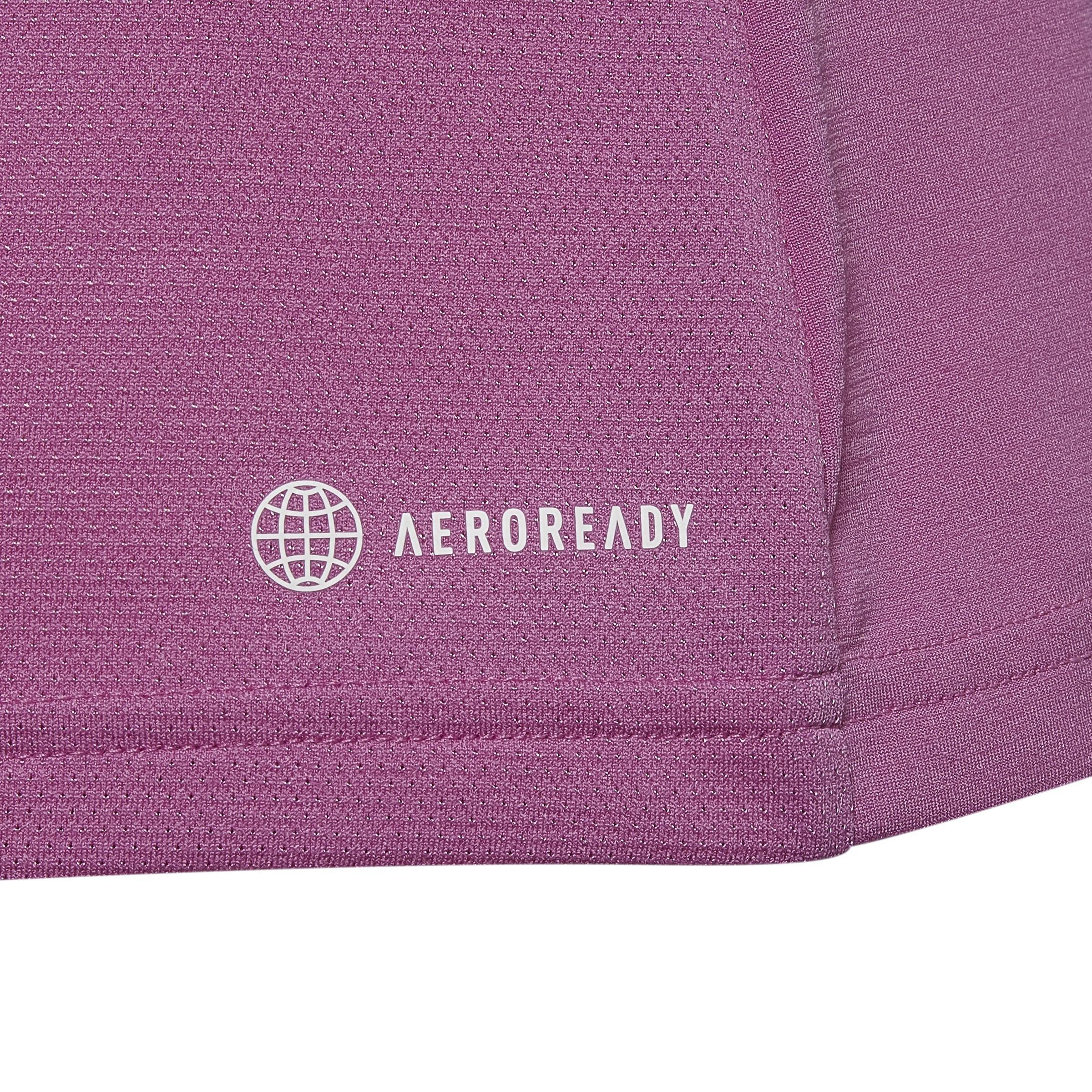 Kids Tennis New York Y-Tank Top, Purple, A901_ONE, large image number 4