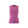 Kids Girls Tennis New York Y-Tank Top, Purple, A901_ONE, thumbnail image number 12