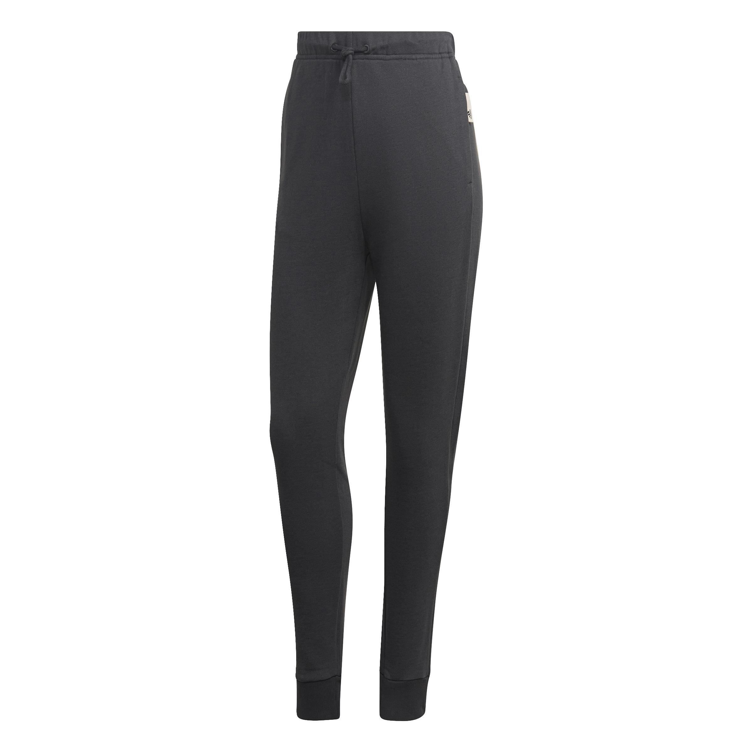 Studio Lounge High-Waist Joggers, Grey, A901_ONE, large image number 2