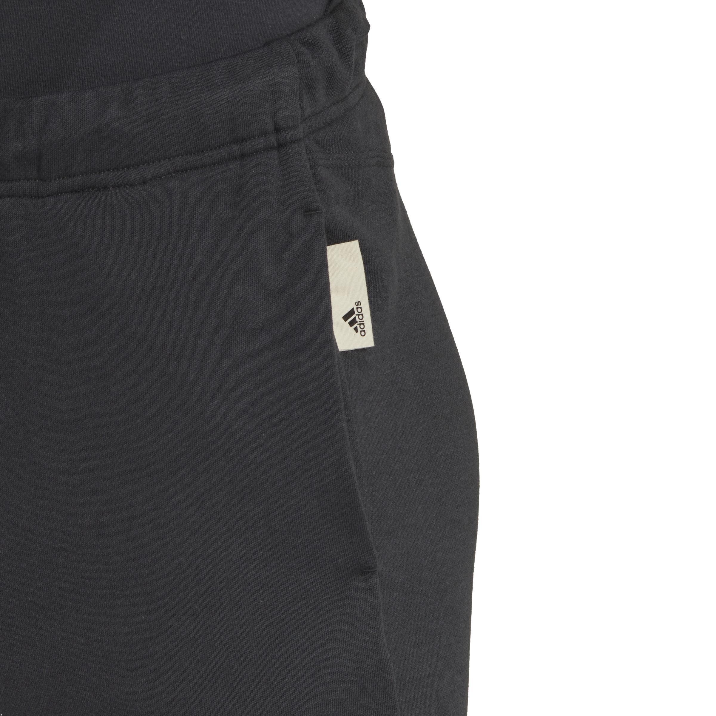 Studio Lounge High-Waist Joggers, Grey, A901_ONE, large image number 5