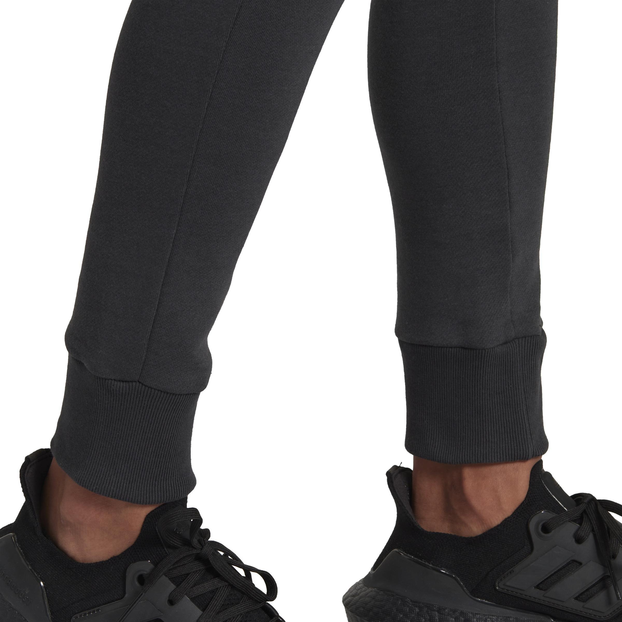 Studio Lounge High-Waist Joggers, Grey, A901_ONE, large image number 6