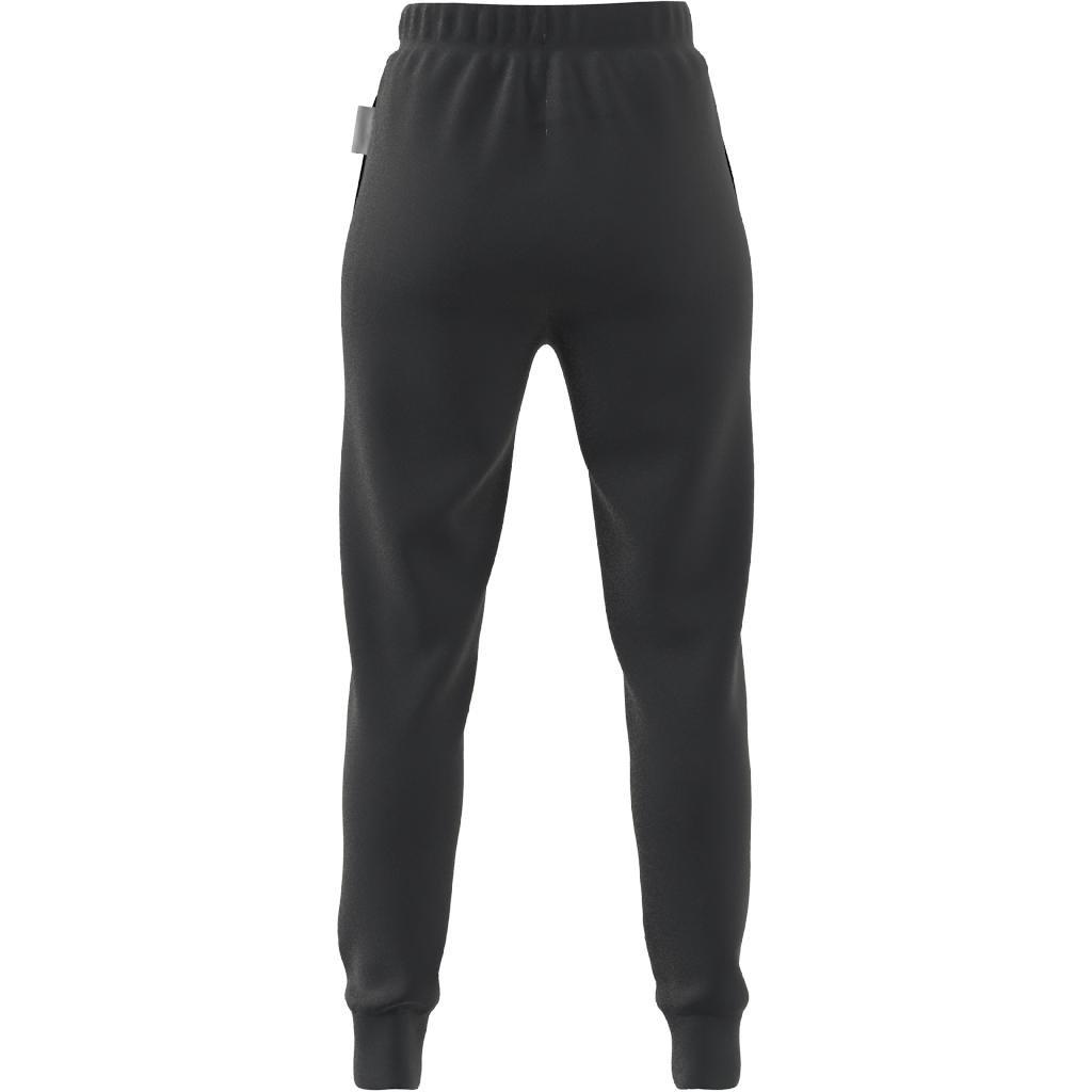 Studio Lounge High-Waist Joggers, Grey, A901_ONE, large image number 8