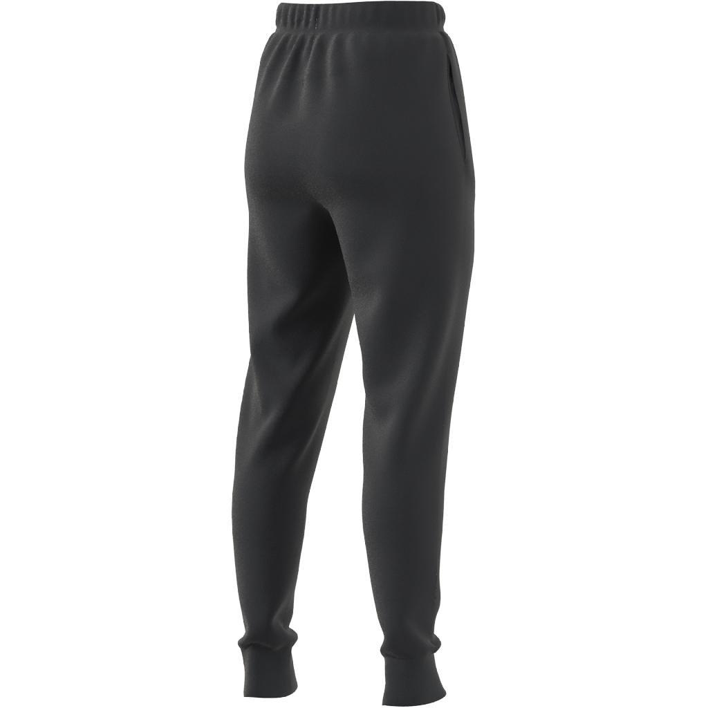 Studio Lounge High-Waist Joggers, Grey, A901_ONE, large image number 10