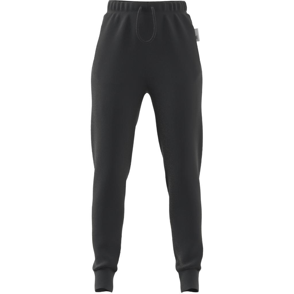 Studio Lounge High-Waist Joggers, Grey, A901_ONE, large image number 12