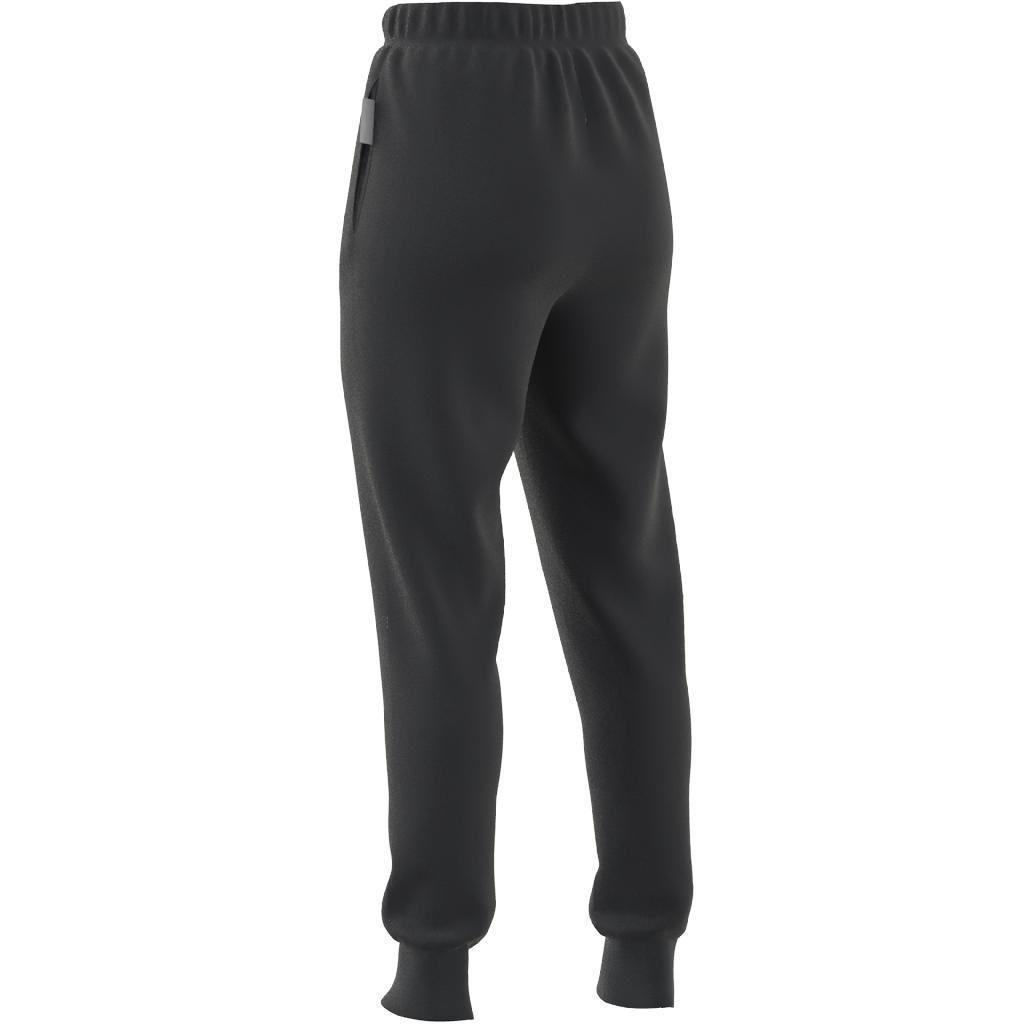 Studio Lounge High-Waist Joggers, Grey, A901_ONE, large image number 13