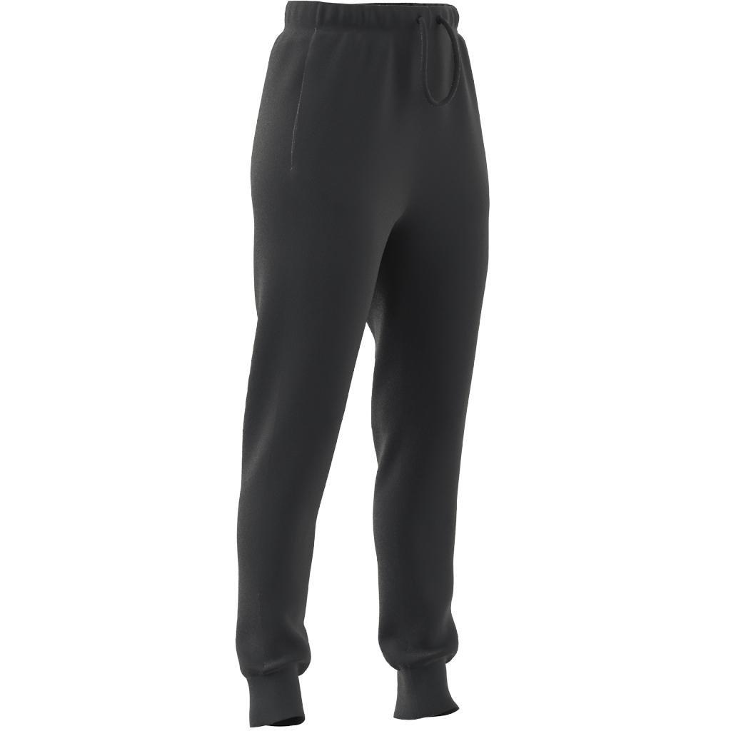 Studio Lounge High-Waist Joggers, Grey, A901_ONE, large image number 14