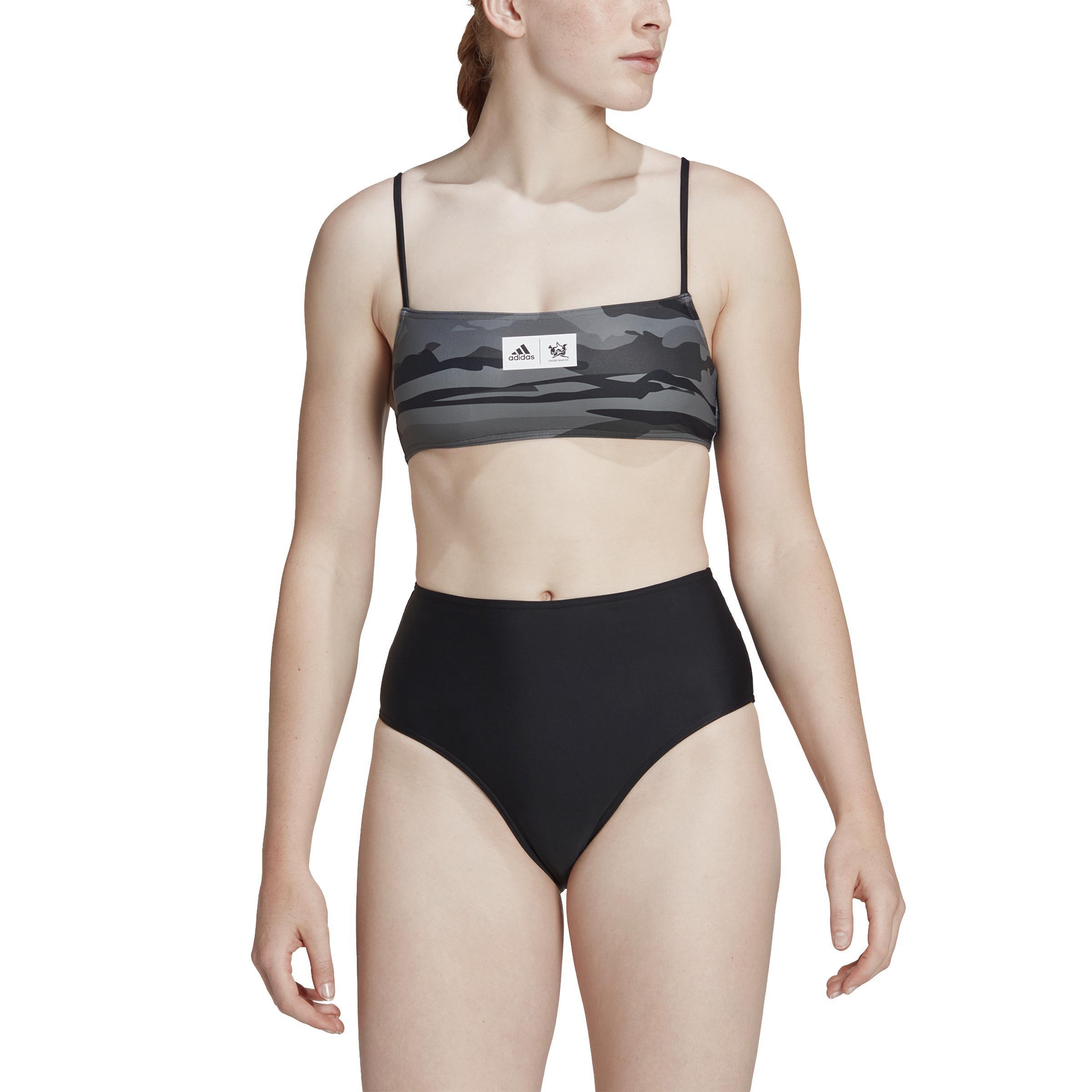 Thebe Magugu Bikini Set, Black, A901_ONE, large image number 0