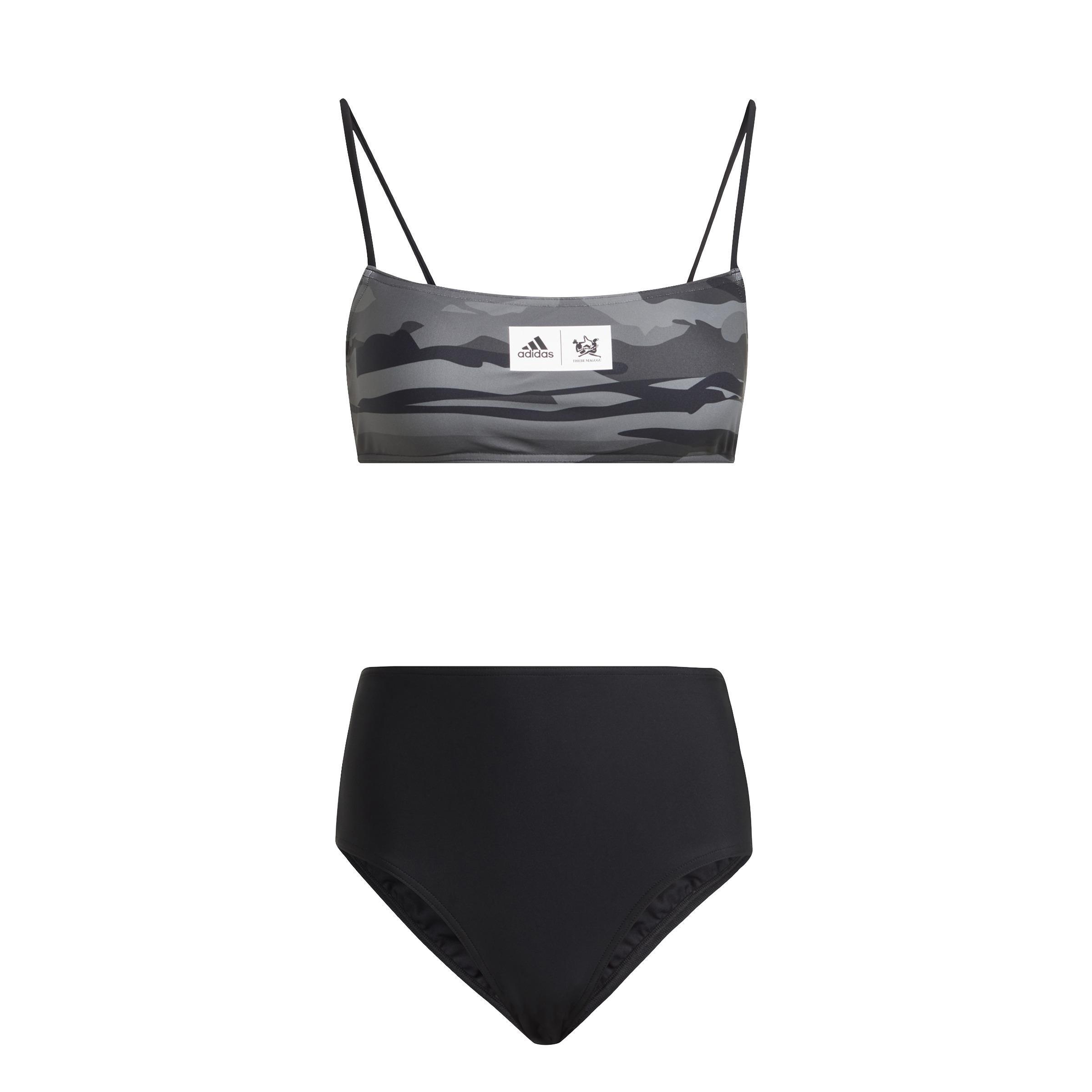 Thebe Magugu Bikini Set, Black, A901_ONE, large image number 1