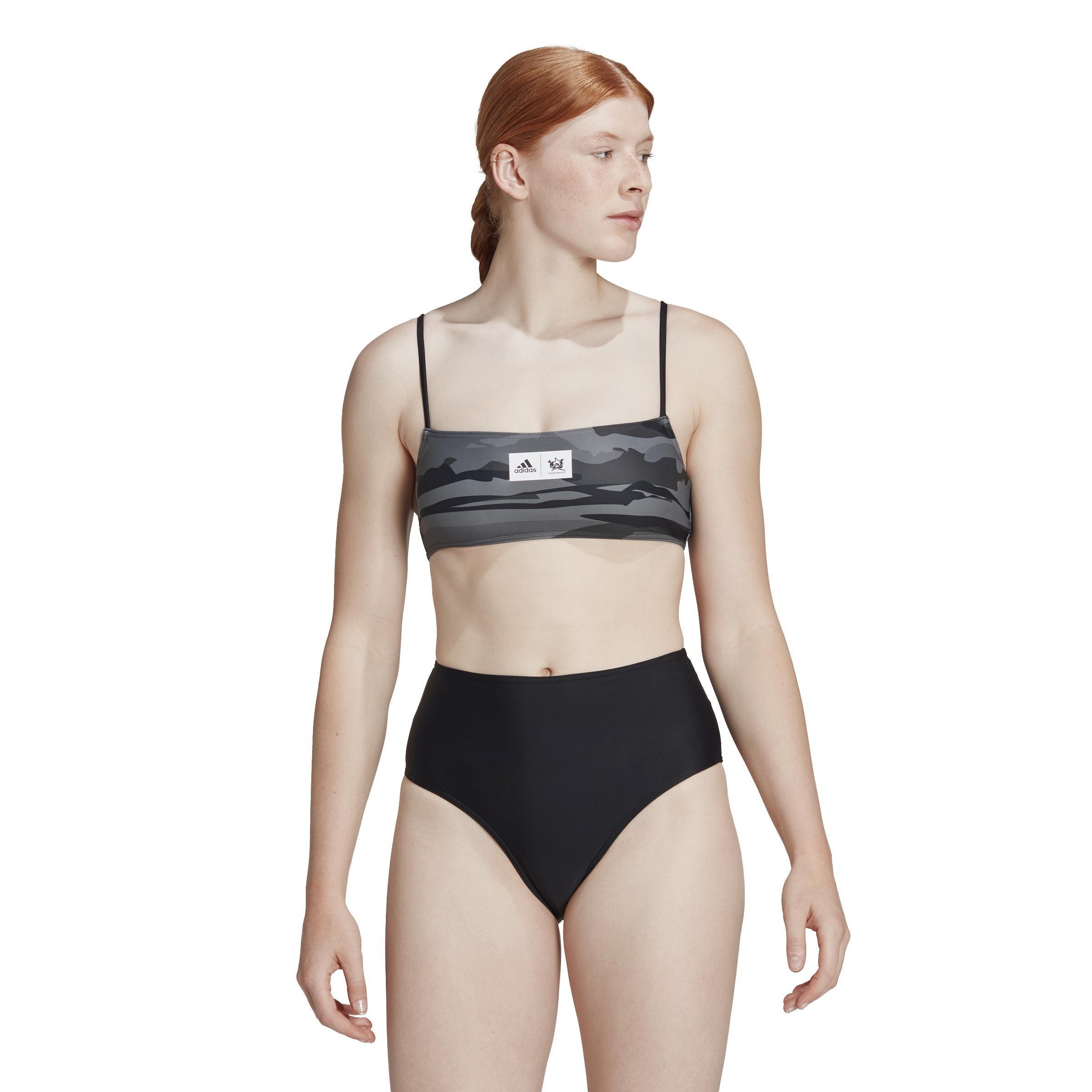 Thebe Magugu Bikini Set, Black, A901_ONE, large image number 7