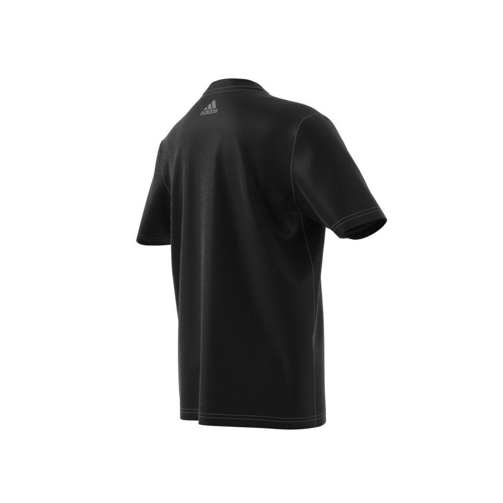 Unisex Kids Donovan Mitchell D.O.N. Issue #4 T-Shirt, Black, , large image number 13