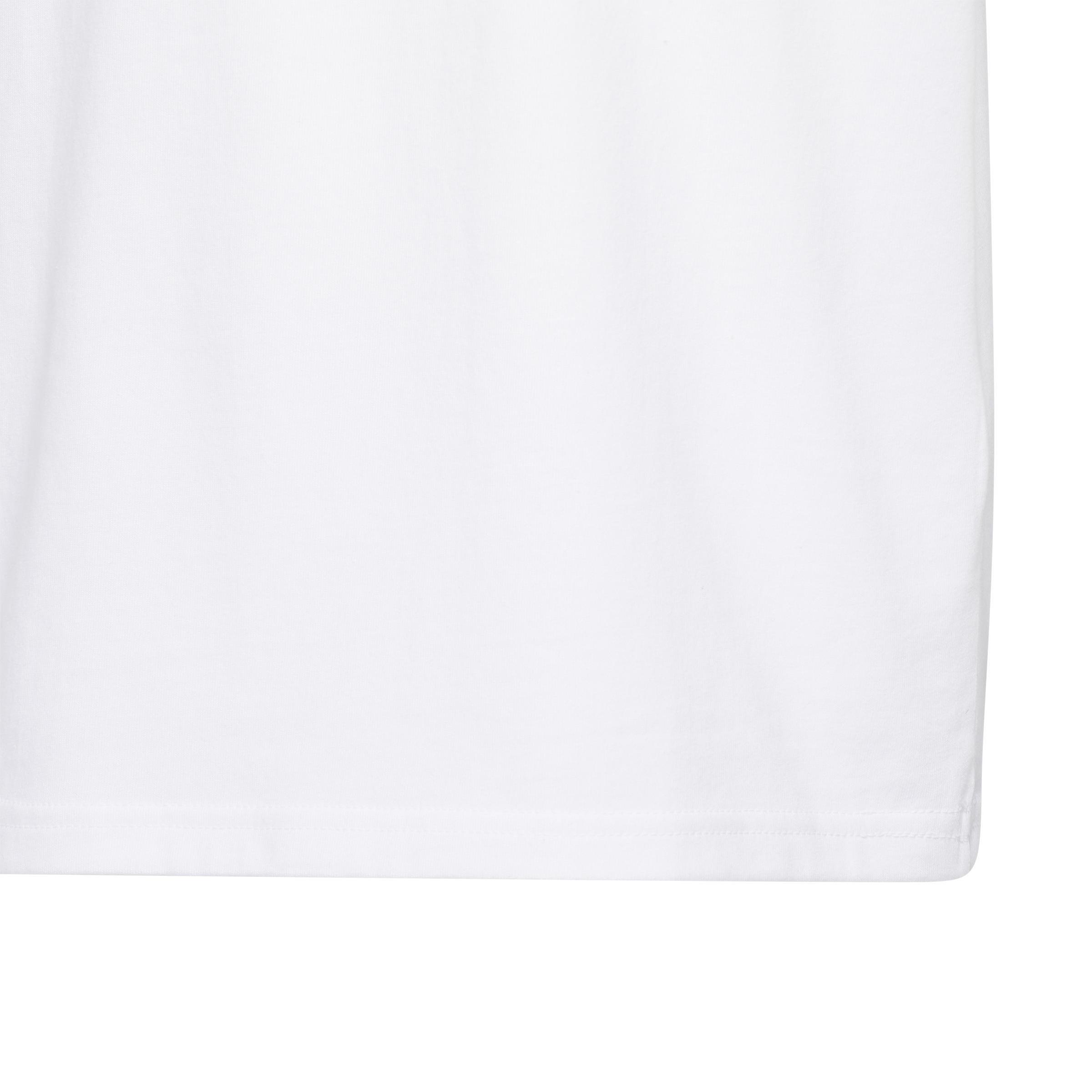 Unisex Kids Donovan Mitchell D.O.N. Issue #4 T-Shirt, White, , large image number 5