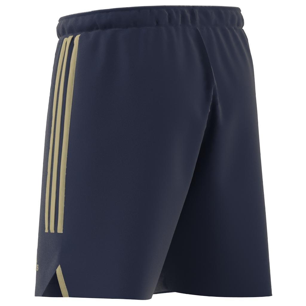 Condivo 22 Match Day Shorts, Blue, A901_ONE, large image number 5