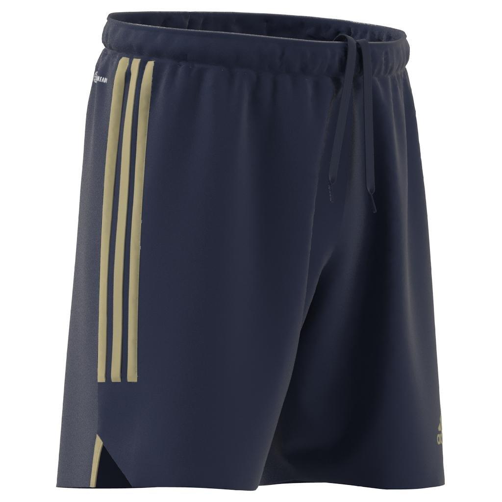 Condivo 22 Match Day Shorts, Blue, A901_ONE, large image number 10