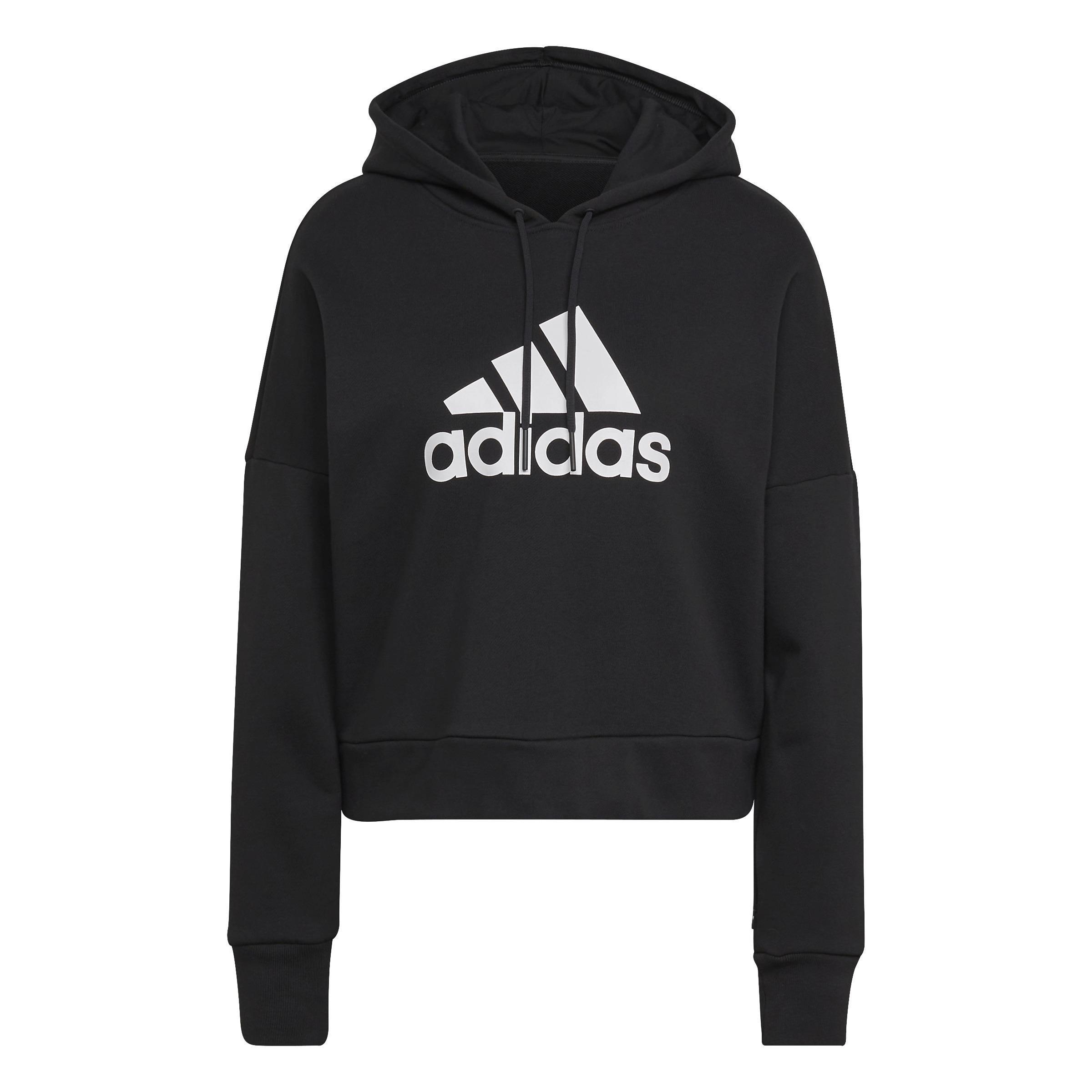 Future Icons Badge Of Sport Hoodie, Black, , large image number 4