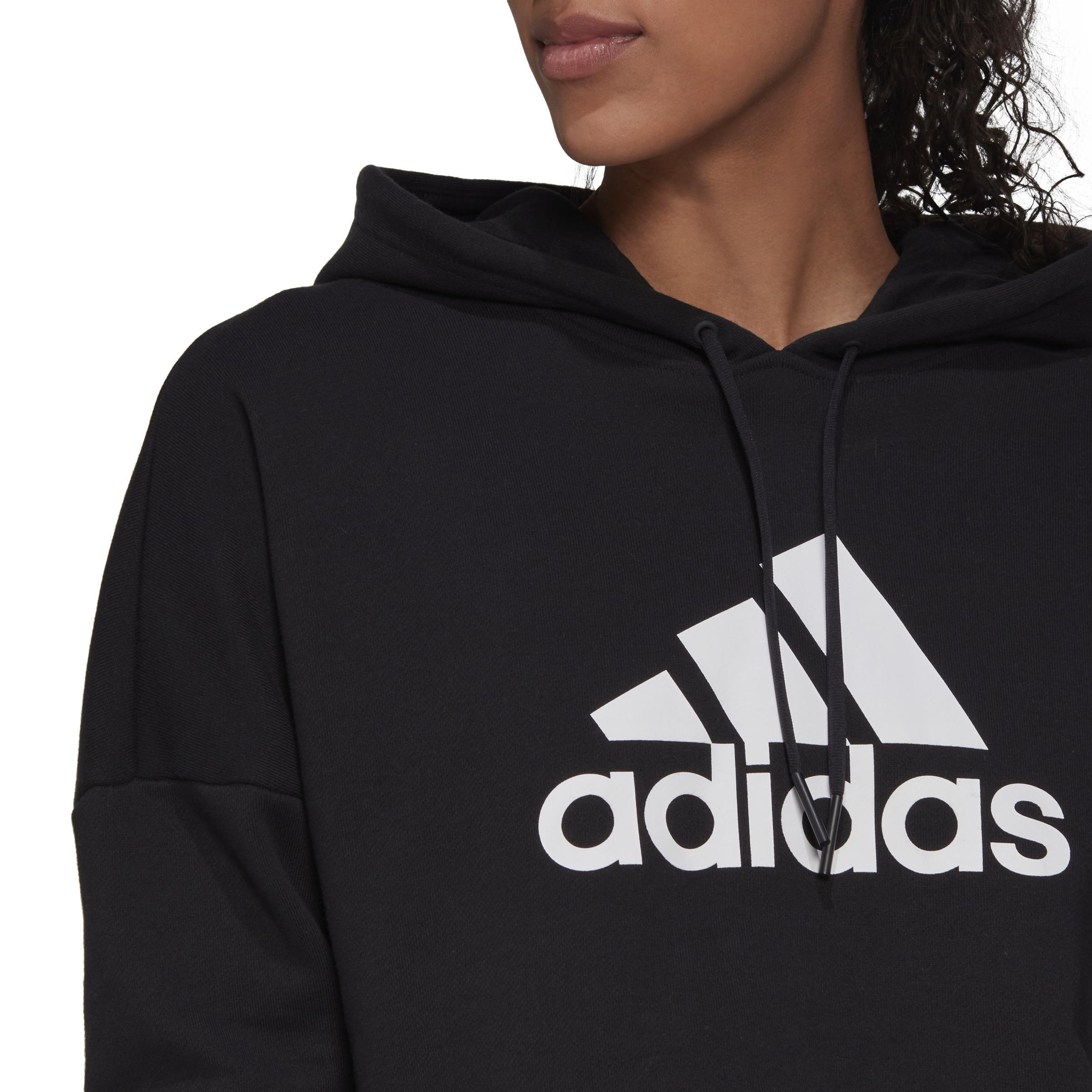 Future Icons Badge Of Sport Hoodie, Black, , large image number 6
