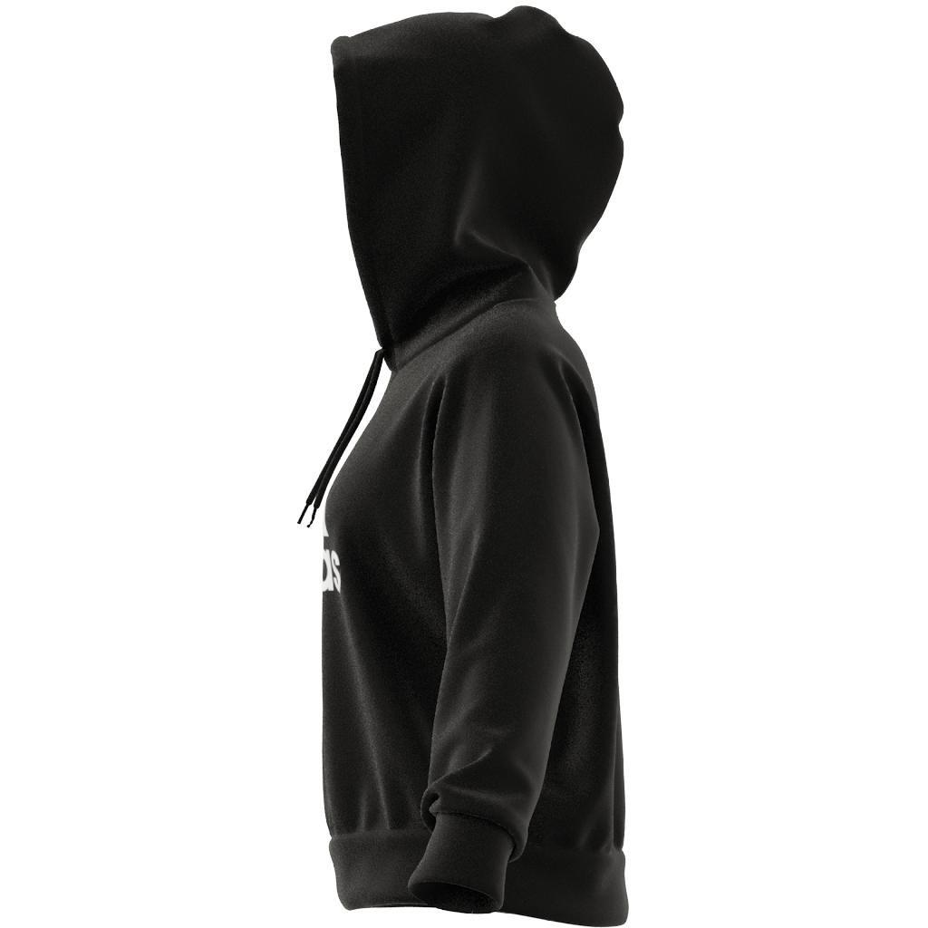 Future Icons Badge Of Sport Hoodie, Black, , large image number 8