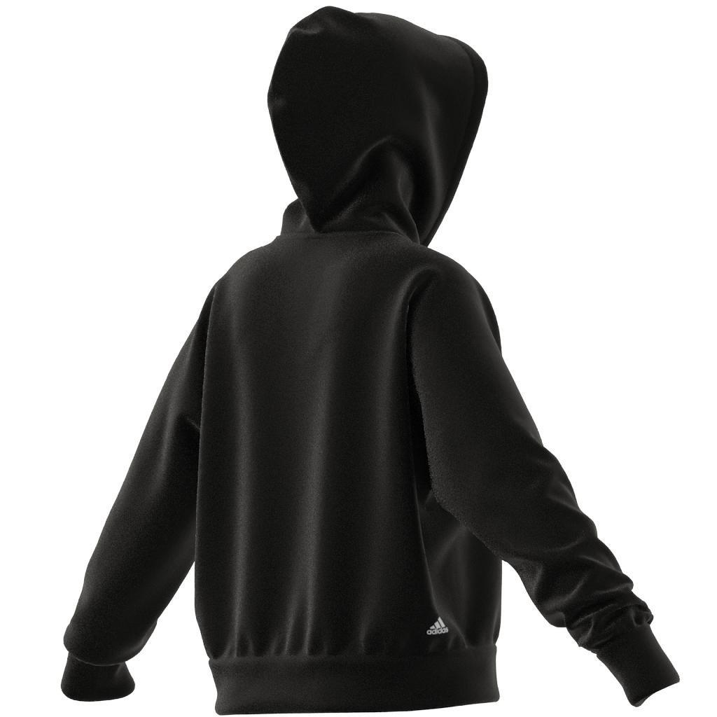 Future Icons Badge Of Sport Hoodie, Black, , large image number 9