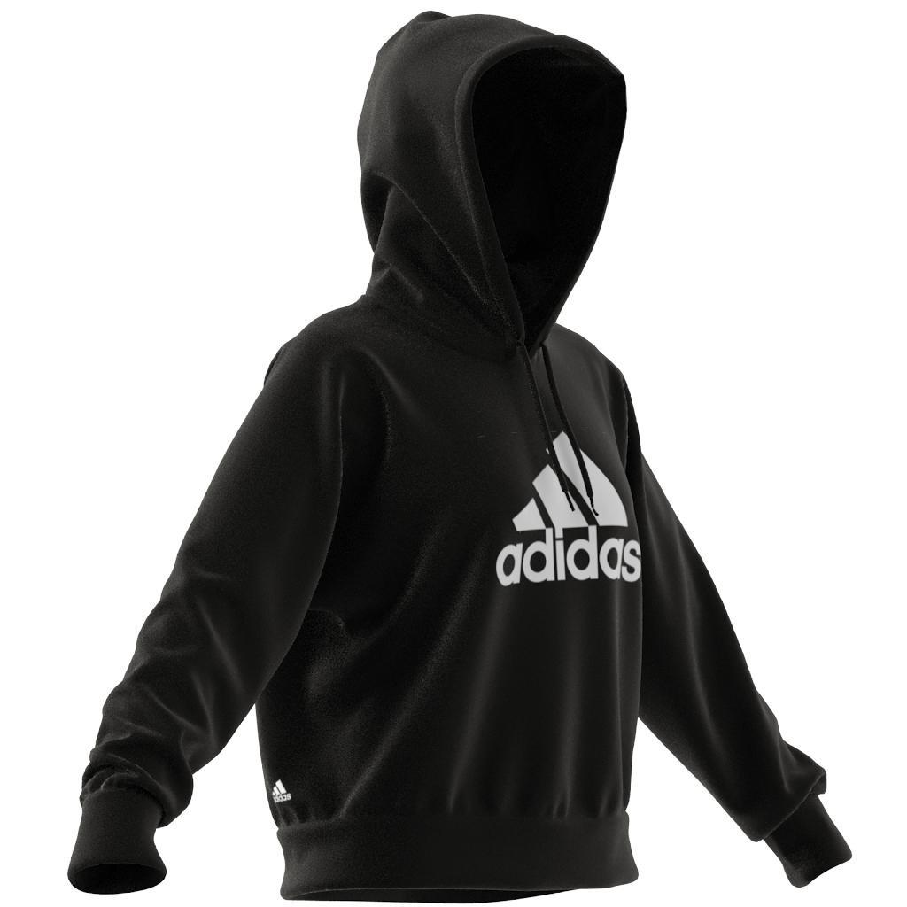 Future Icons Badge Of Sport Hoodie, Black, , large image number 11