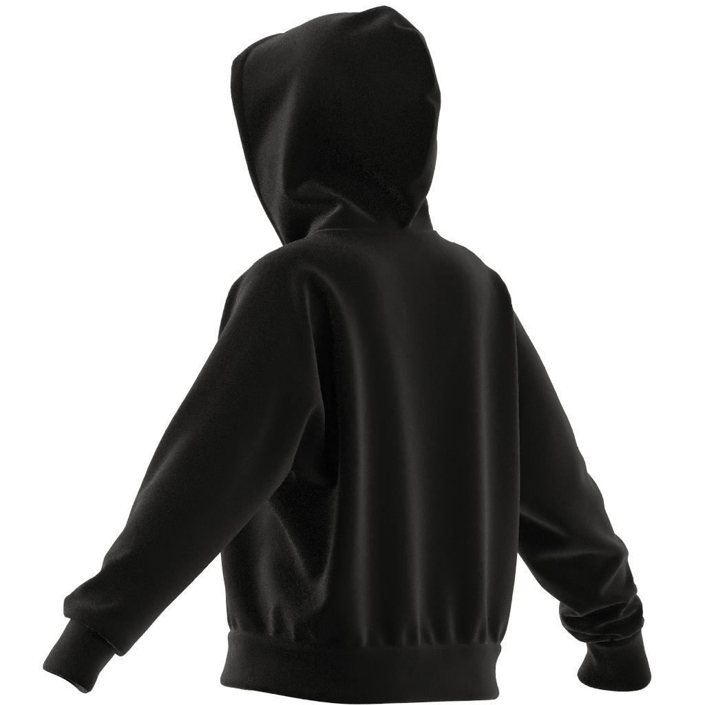 Future Icons Badge Of Sport Hoodie, Black, , large image number 12